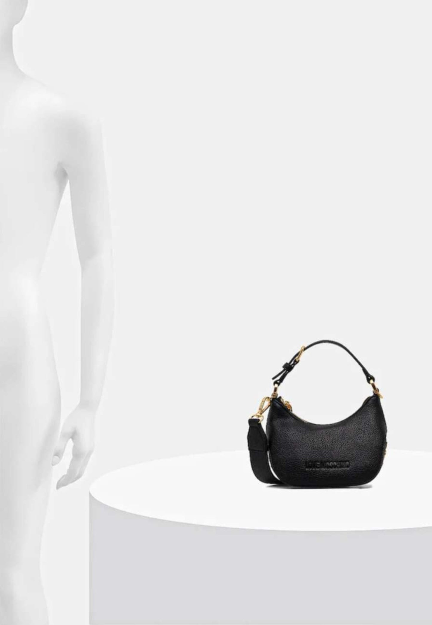 Borsa A Spalla Donna Love Moschino   JC4019PP0NLT0