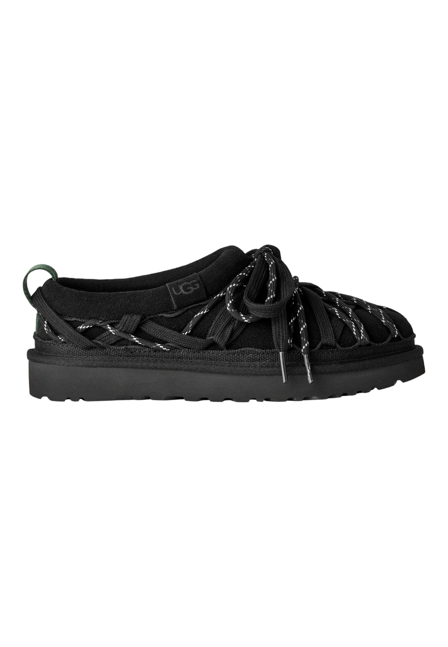 Ciabatte  Donna Ugg  W Tasman Lace 1175190