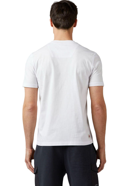 T-Shirt Manica Corta Uomo Aeronautica Militare   241TS2203J629