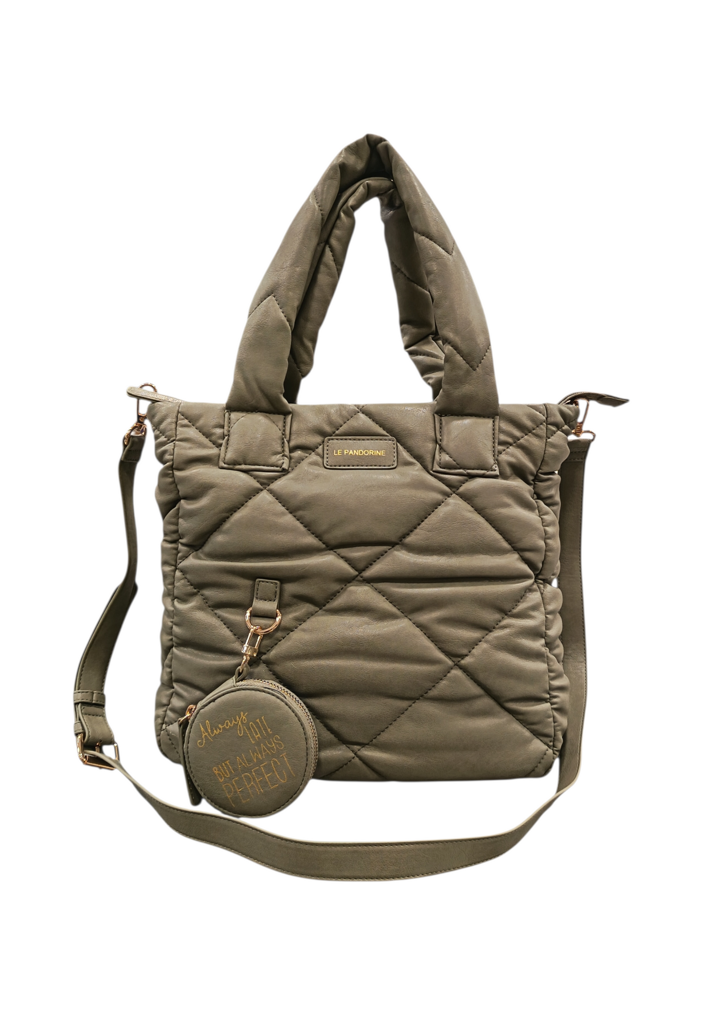 Borsa A Spalla Donna Le Pandorine   22XAILAO