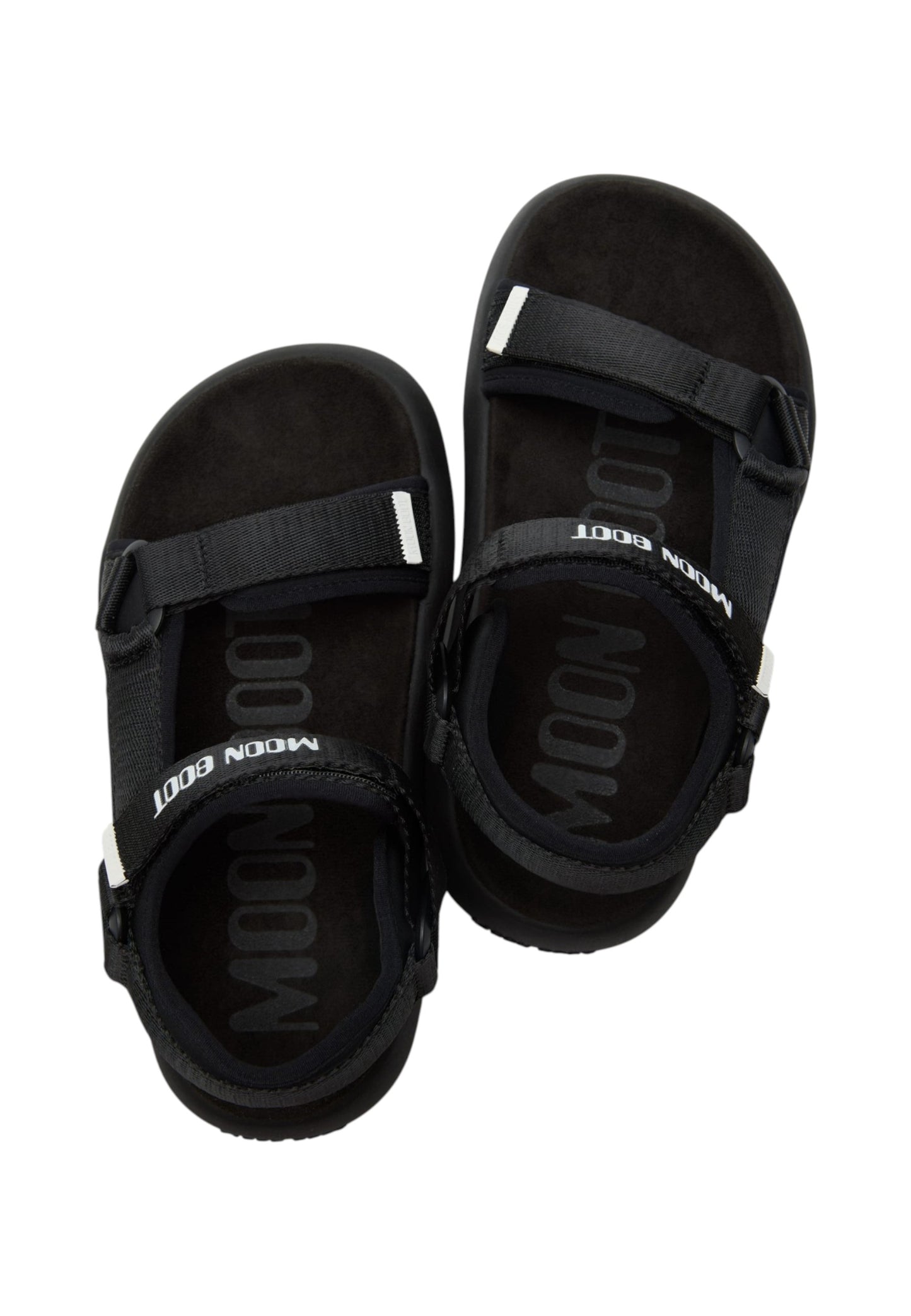 Sandali  Unisex Moon Boot  Super 80D2420010