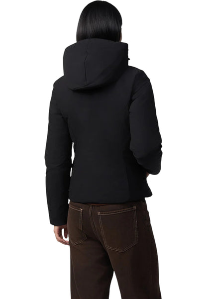 Parka Corto Donna Refrigiwear Con Cappuccio Short Lady Tech Jacket 25AIW99218XT3790