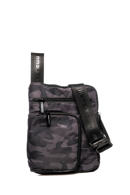 Borsa A Tracolla Uomo Momo Design   MO-10NL