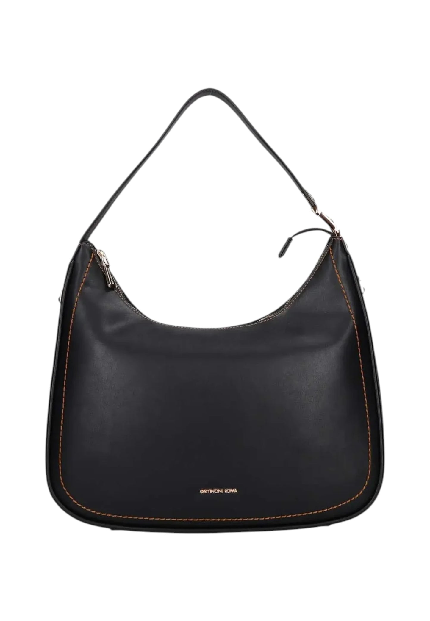 Borsa A Spalla Donna Gattinoni Large Hobo Amelia BENIA8831WVP