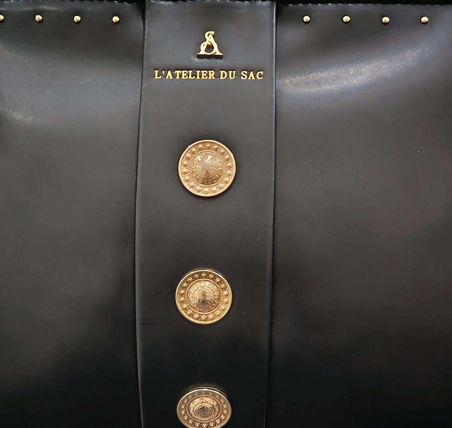 Clutch  Donna L'Atelier du Sac Con Tracolla Cinderella Aly