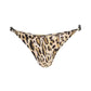 Bikini Pezzo Sotto Donna Moschino   231V2A5916 9409
