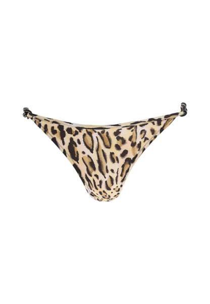Bikini Pezzo Sotto Donna Moschino   231V2A5916 9409