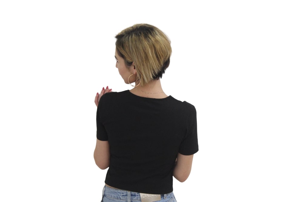 GBDM12280 - T-shirt - Gaëlle