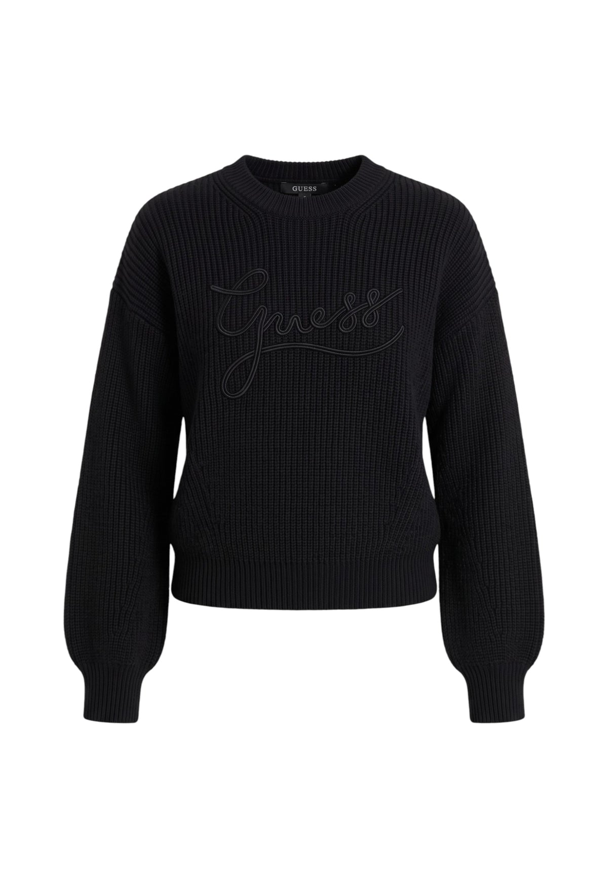 Maglione A Girocollo Donna Guess  Faith W6BR27Z1409