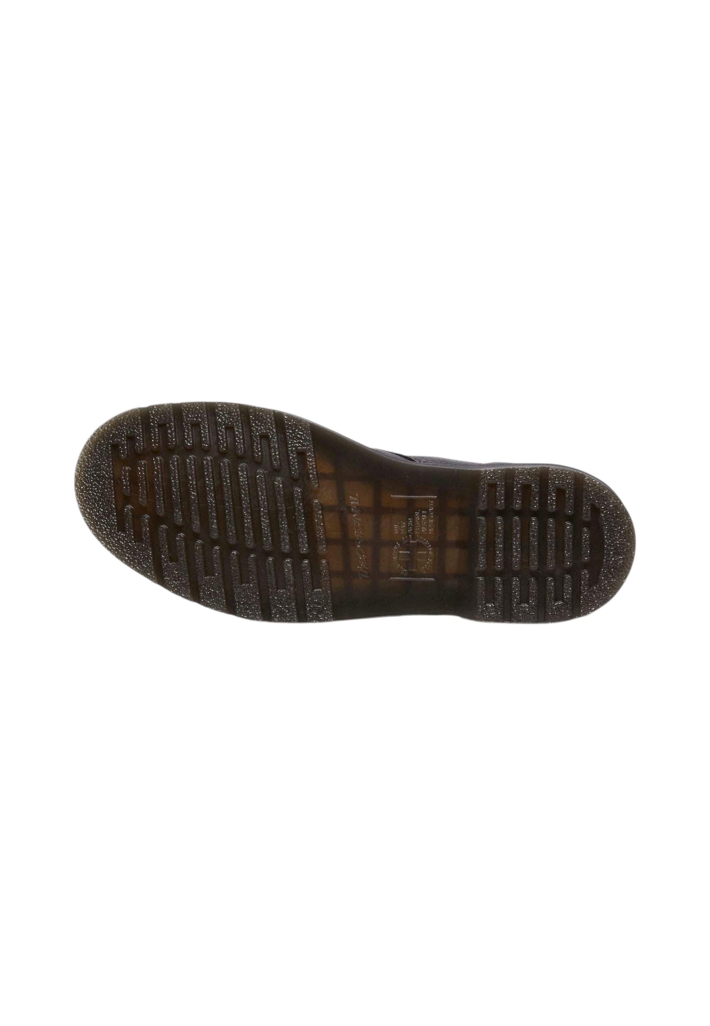 Stivaletti Anfibi Uomo Dr. Martens  101 Ub Black Ambassador 32166