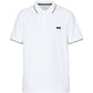 Polo Manica Corta Uomo Calvin klein