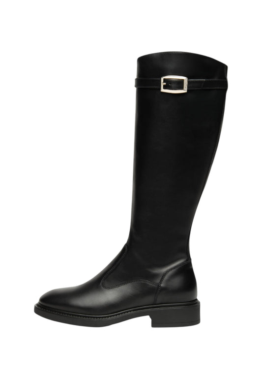 Stivali  Donna Nero Giardini   I514713D