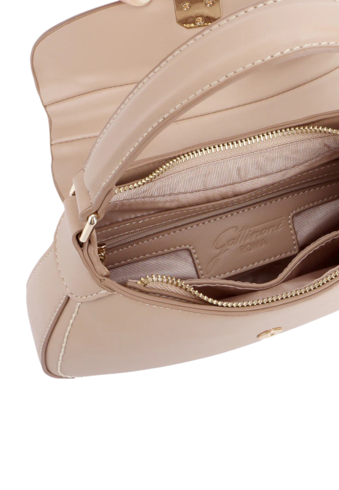 Borsa A Tracolla Donna Gattinoni Con Patta Amelia BENIA8832WVP
