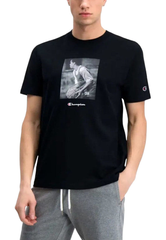 214617 - T-shirt - Champion