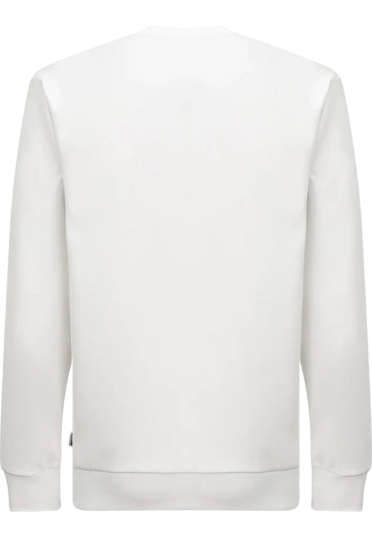 Felpa A Girocollo Uomo Moschino   241V1A17014422