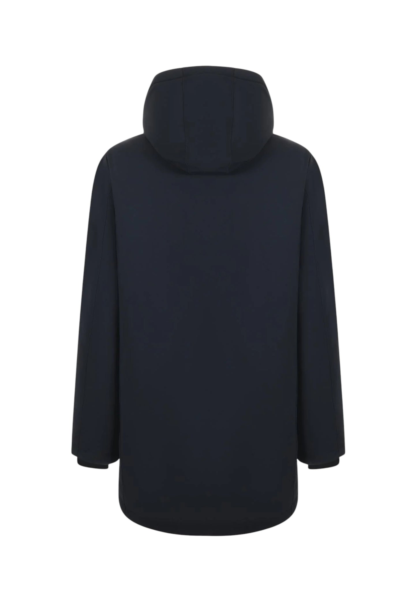 Parka Lungo Uomo People Of Shibuya Con Cappuccio Fuji FUJIPM767