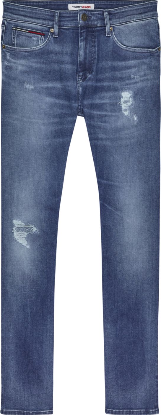 DM0DM14818 - Jean - Tommy Jeans