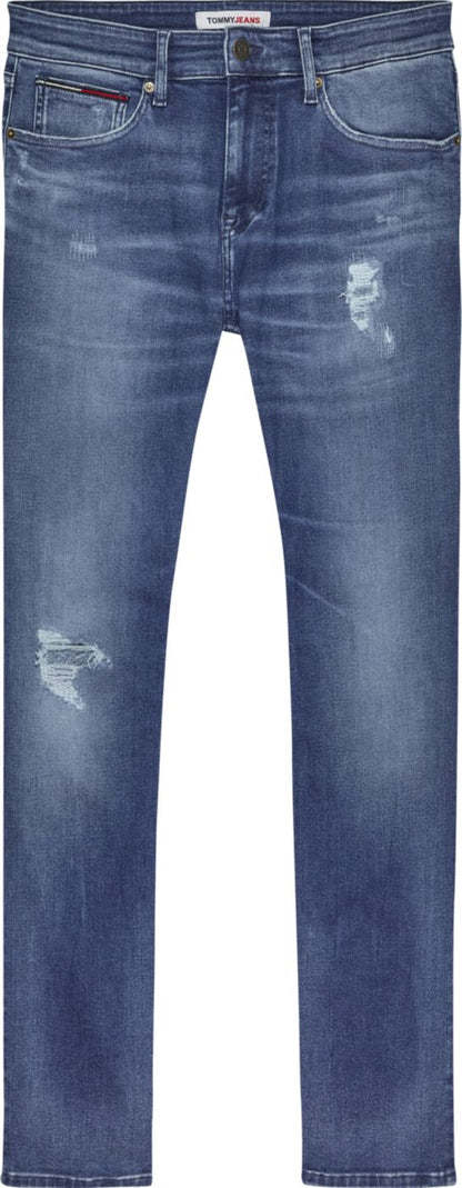 DM0DM14818 - Jean - Tommy Jeans