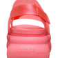 Sandali  Donna Crocs  Soho Frosted Y Strap Sandal W CR.212651