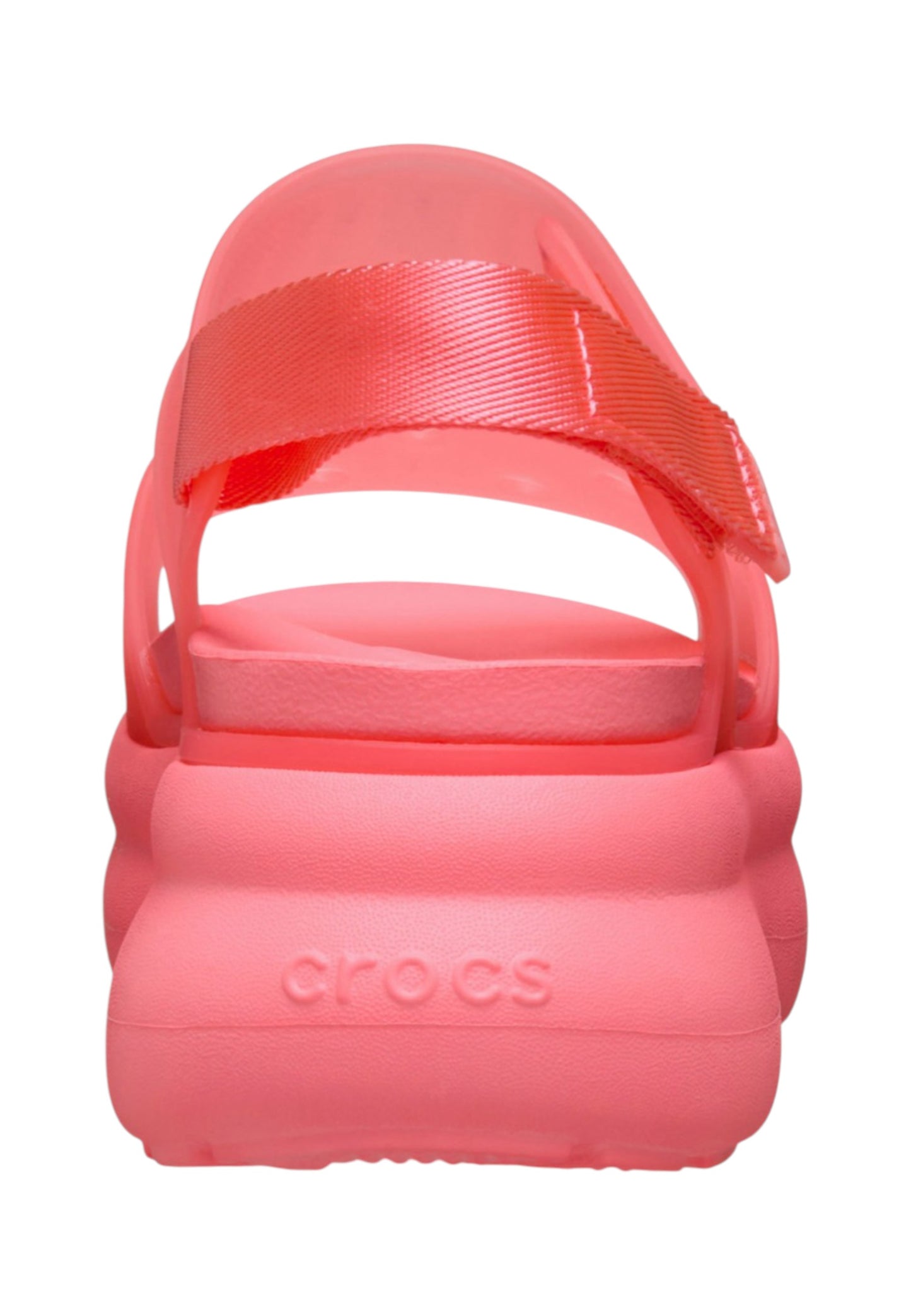 Sandali  Donna Crocs  Soho Frosted Y Strap Sandal W CR.212651