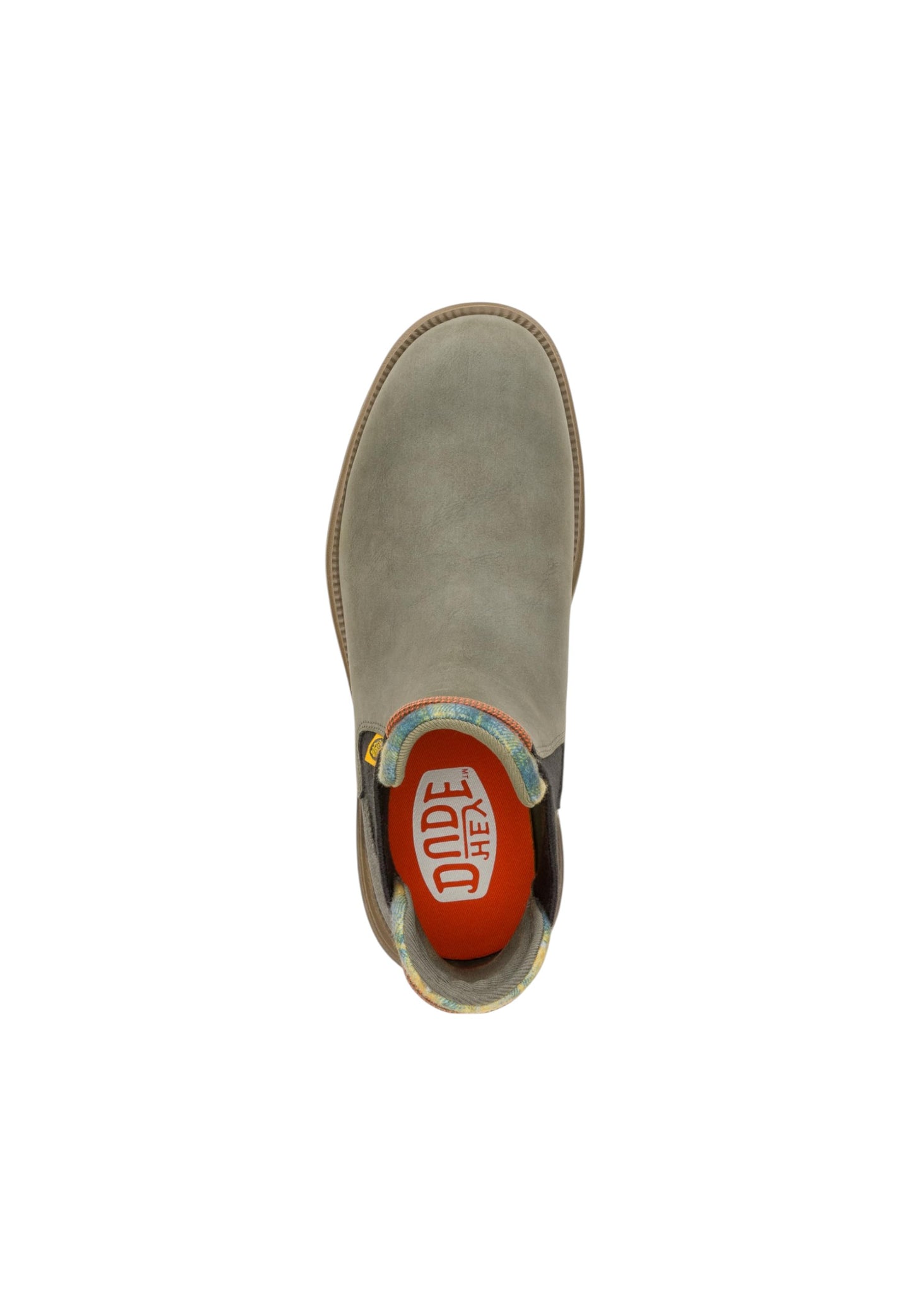 Sneakers Alte Uomo Hey Dude  Branson Classic HD.42065