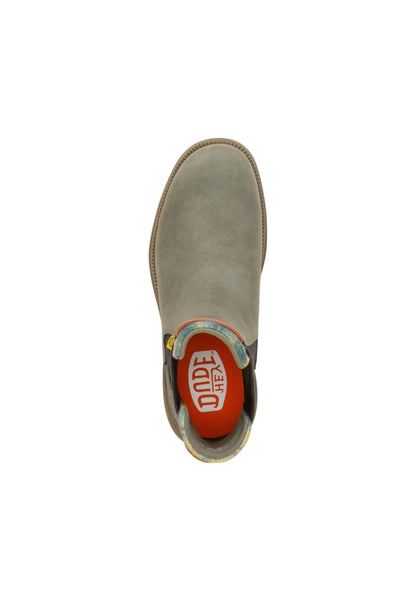 Sneakers Alte Uomo Hey Dude  Branson Classic HD.42065