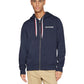 Felpa Con Zip Uomo Tommy Hilfiger   MW0MW33658