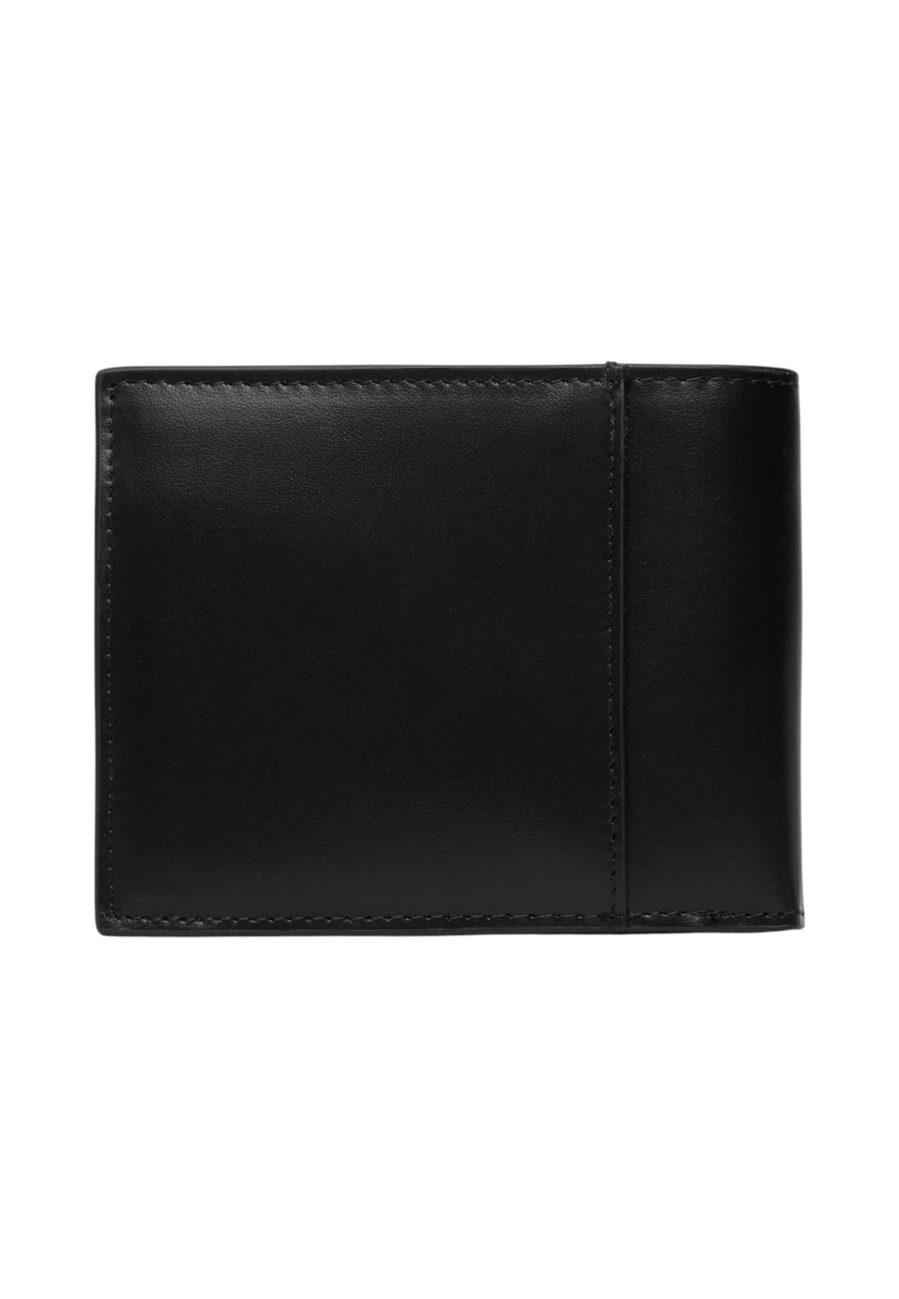 Portafoglio Con Portamonete Uomo Calvin klein Billfold W/ Coin Raised LV04D1163G