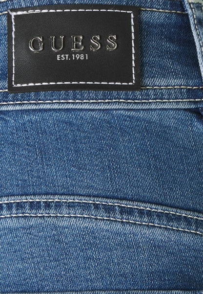 Jeans  Donna Guess   W1YA34D4EM2