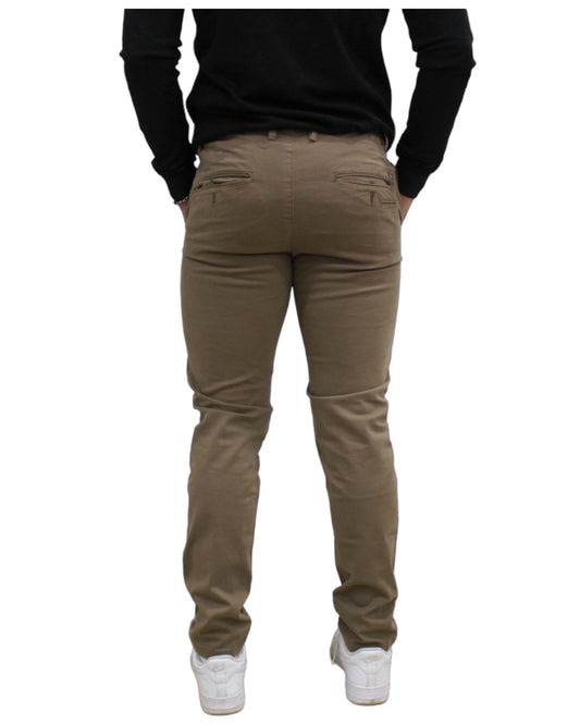 221GU25009 - Pantalon - Gaudi