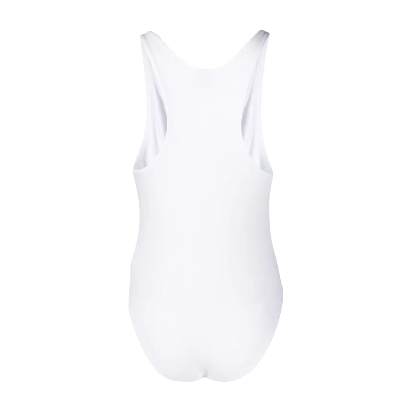 Body Senza Maniche Donna Moschino   231V6A1184 4410