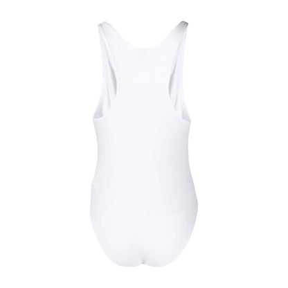 Body Senza Maniche Donna Moschino   231V6A1184 4410