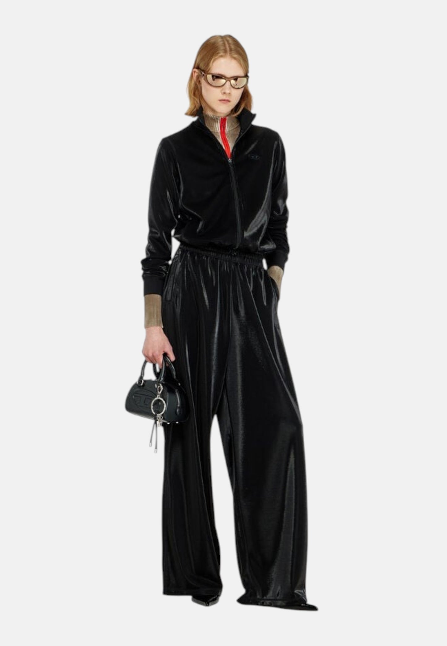 Felpa  Donna Diesel   A232120ADCQ