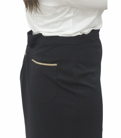 Gonna Lunga Donna Alviero Martini   D0307JV18
