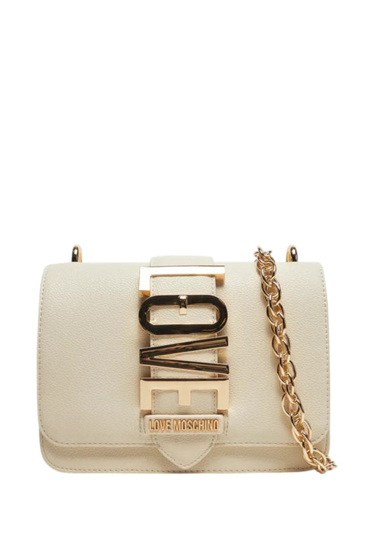 Borsa A Tracolla Donna Love Moschino