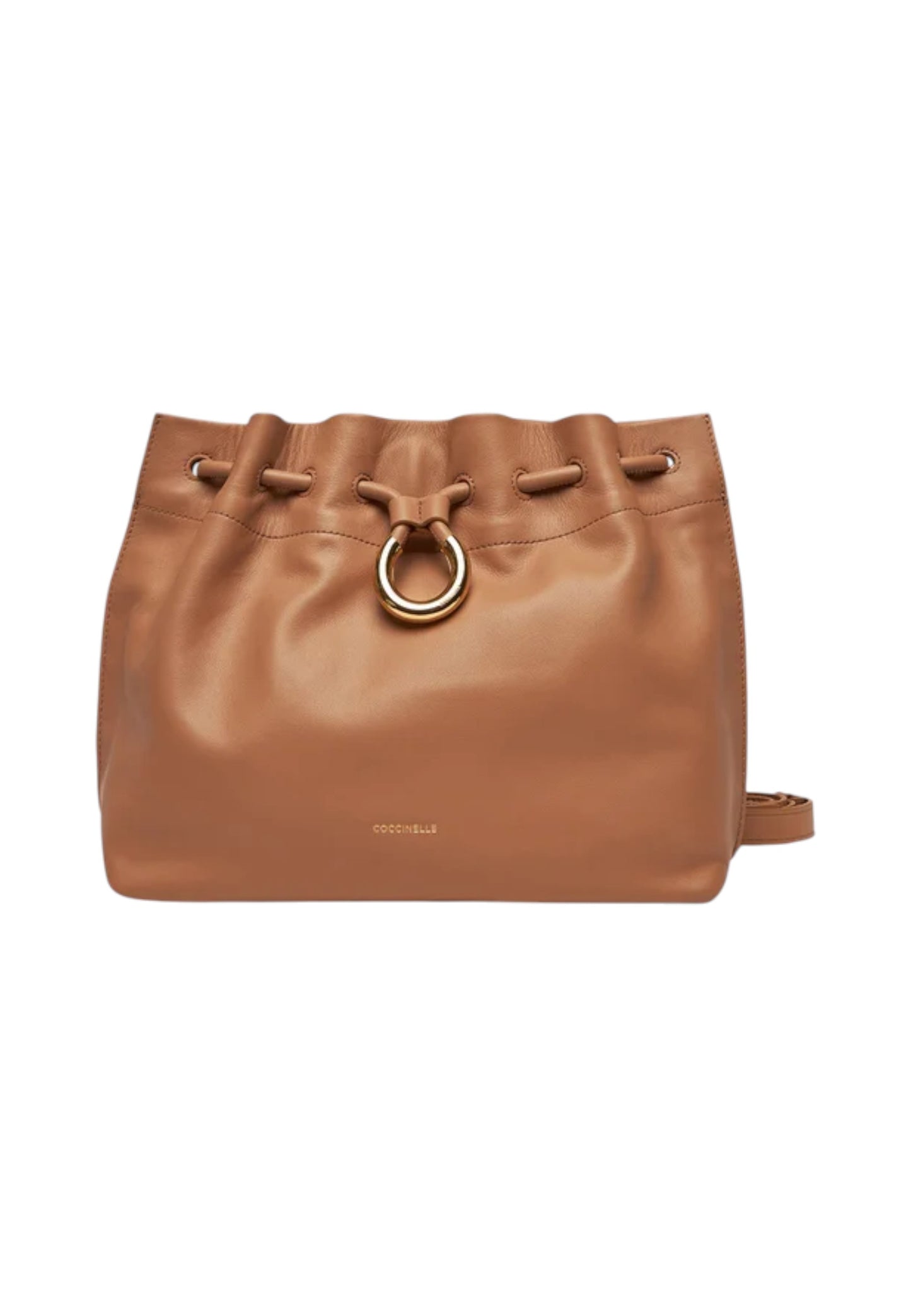 Borsa A Tracolla Donna Coccinelle A Secchiello Coccinelle Isabela E1SCA150101