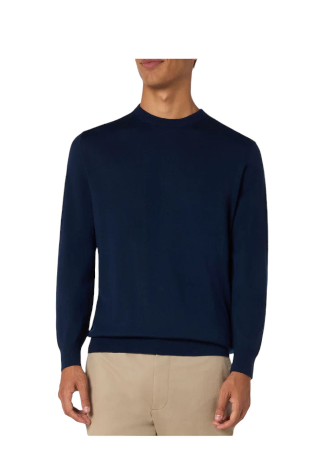 REGE001 - Maglione - Mc2 Saint Barth