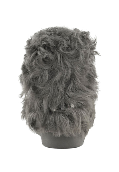 Sneaker  Donna Mou  Eskimo 18 Checkiang Fur MU.FW101141M
