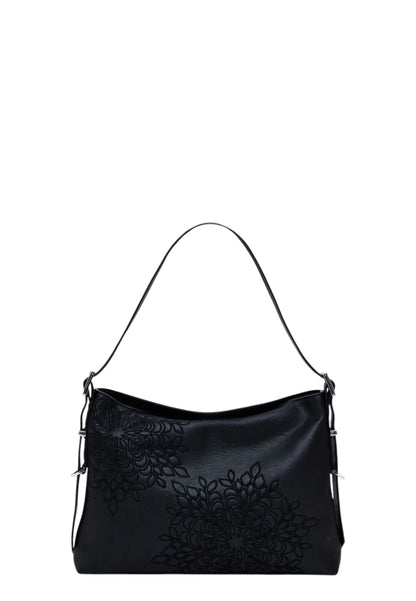 Borsa A Tracolla Donna Desigual  Sierra Buxton Mini 25WAXPA0