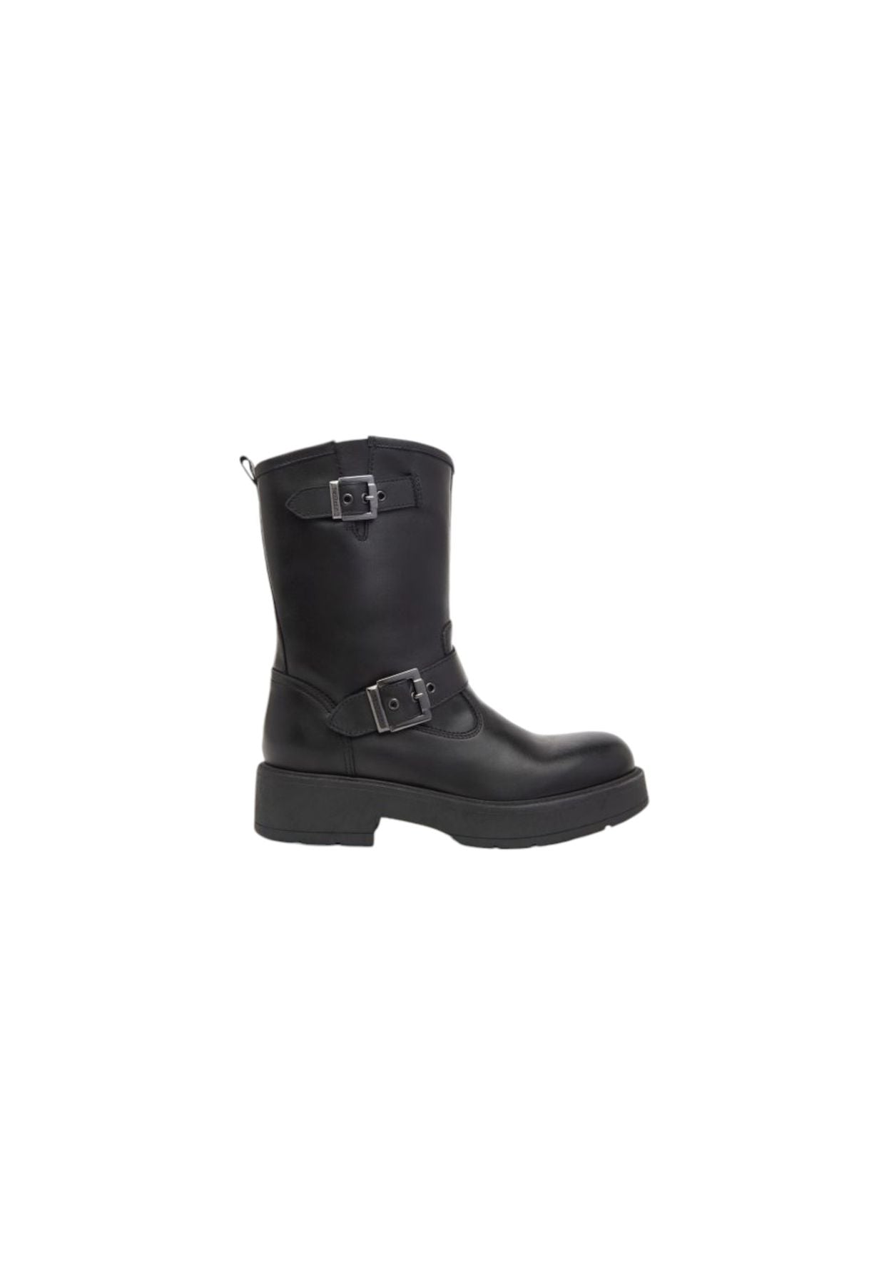 Stivaletti  Donna Nero Giardini   I411980D