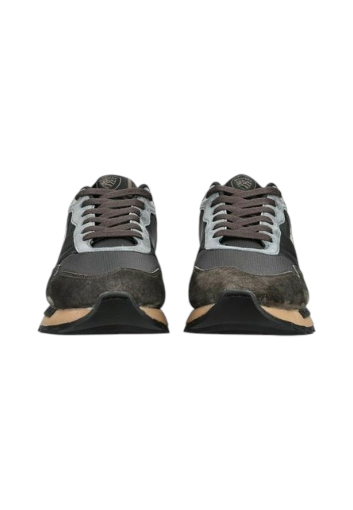 Sneakers Basse Uomo Blauer  Ryder01 F6RYDER01/NYN