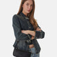 Borsa A Spalla Donna Tommy Hilfiger  Tjw Must AW0AW18449