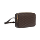 Borsa A Tracolla Donna Calvin klein Aop Elongated Camera Bag Emblem LV04F3268G