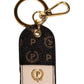 Portachiavi  Donna Pollini  Mini Grained SC5408PP0NSA1
