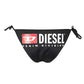Bikini Pezzo Sotto Donna Diesel   A09664