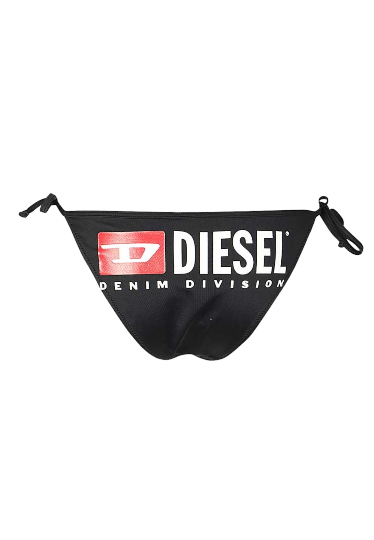 Bikini Pezzo Sotto Donna Diesel   A09664