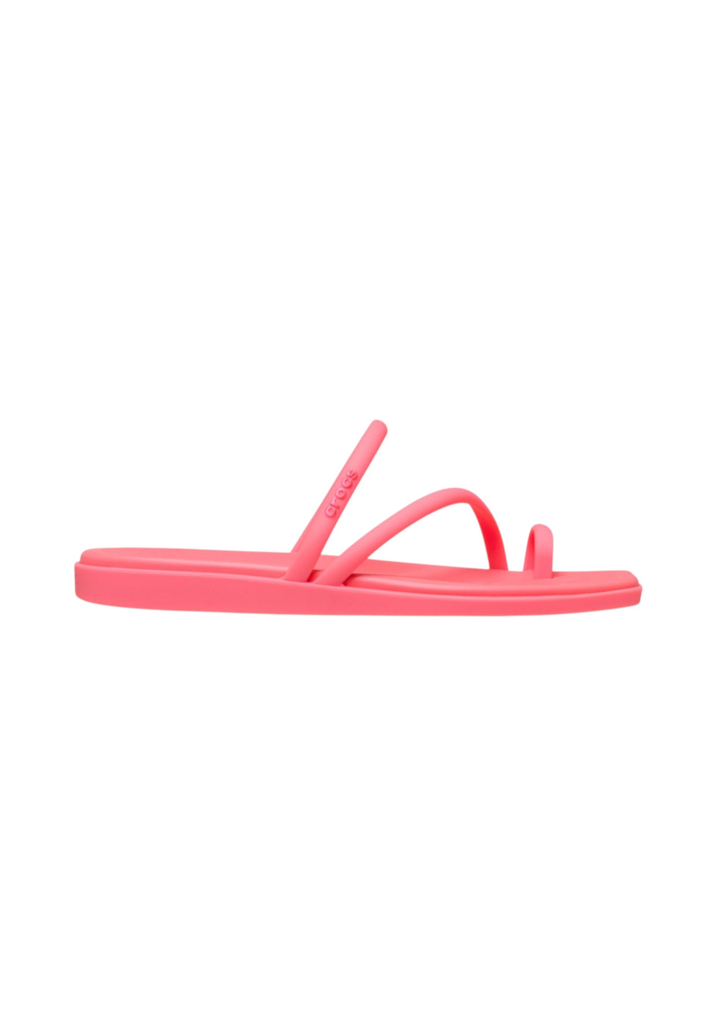 Sandali  Donna Crocs  Miami Toe Loop Sandal W CR.209862