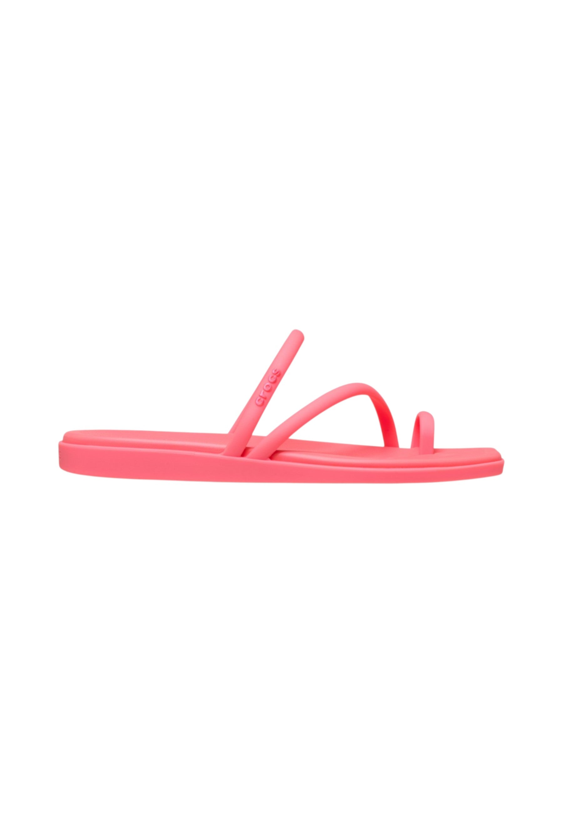 Sandali  Donna Crocs  Miami Toe Loop Sandal W CR.209862