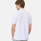 Polo Manica Corta Uomo Blauer  Agassiz 26SBLUT02293