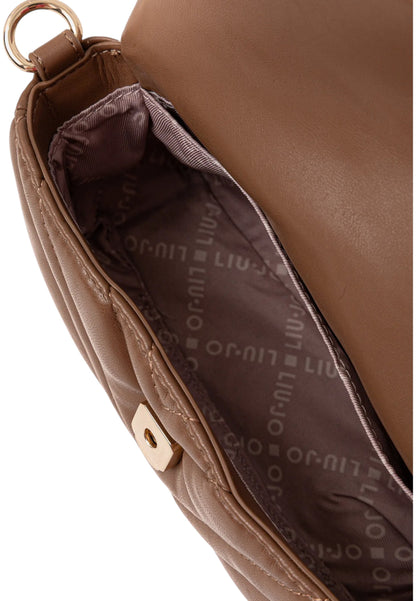 Borsa A Tracolla Donna Liu Jo X-Small Crossbody  AF5190E0426